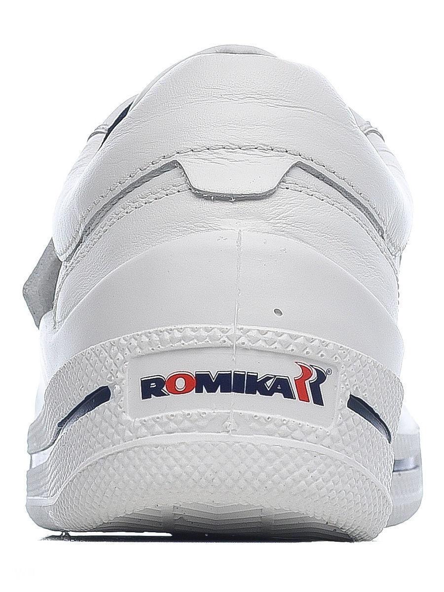 Купить РОМИКА/ROMIKA кожаные кроссовки, цена 2900 ₴ — Prom.ua (ID ...