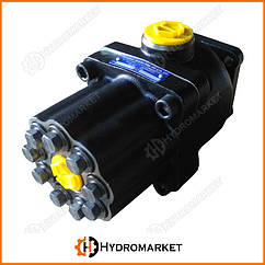 Насос поршневий 60 л / 9 поршнів 270 бар BD MURAT MAKINA