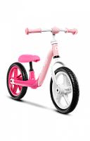 БЕГОВЕЛ LIONELO ALEX BUBBLEGUM РОЖЕВИЙ