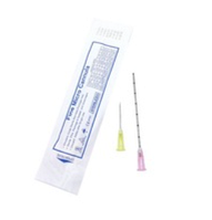 Канюля для тела Fine Micro Cannula 18Gх 70 мм