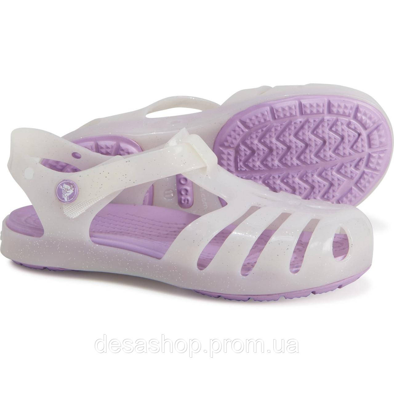 Crocs top isabella kids