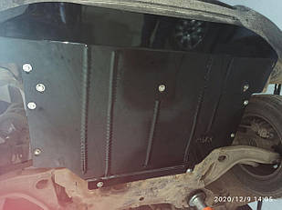 Захист двигуна і КПП NISSAN NV400 2010-