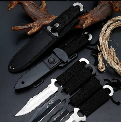 Ножі і мультитули