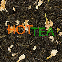Зеленый чай с жасмином (Жасминовый Молихуа), 50 г, китайский жасминовый чай