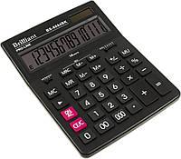 Калькулятор "Brilliant" №BS-8884BK