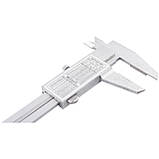 Штангенциркуль Richmann 150 мм (C3425), фото 5