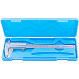 Штангенциркуль Richmann 150 мм (C3425), фото 3