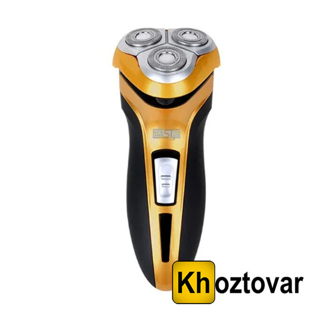 Електробритва DSP 60015, фото 1