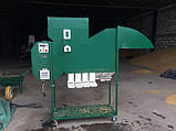 Сепаратор ТОР ІСМ-3 - зерноочисна машина для очищення, сортування і калібрування зерна та насіння, фото 9