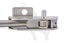 Тріскачка механізму натягу тенту SCHMITZ 1034433 [квадрат] права