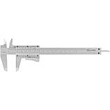 Штангенциркуль Richmann 150 мм з автоматичним блокуванням (C3426), фото 2