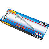 Штангенциркуль Richmann 150 мм з автоматичним блокуванням (C3426), фото 6