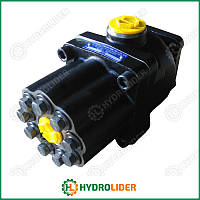 Поршневий гідравлічний насос MURAT MAKINA 992 9 60 (9 поршнів, 60 л, 270 бар)