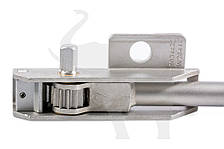 Тріскачка механізму натягу тенту SCHMITZ 1034432 [квадрат] ліва