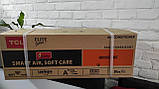 Кондиціонер TCL TAC-12CHSA/XAB1 On-Off WI-FI Ready (до 40м2 12000BTU), фото 8