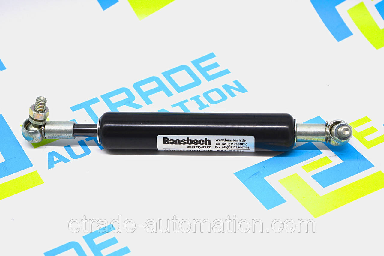 Пружина газова Bansbach K6M0GB3-149-430-001 800N, фото 1