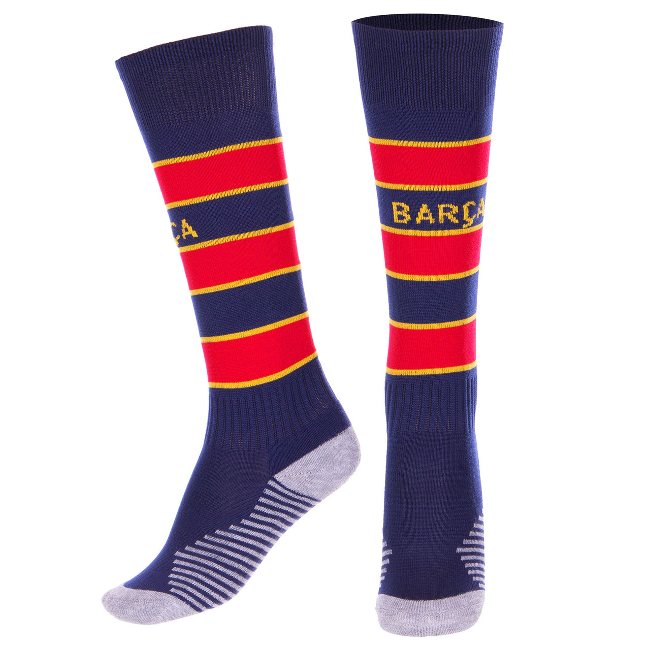 Jako 3845 гетры Socks Barca желтые