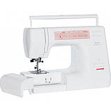 Швейна машина Janome Decor Excel Pro 5018, фото 4