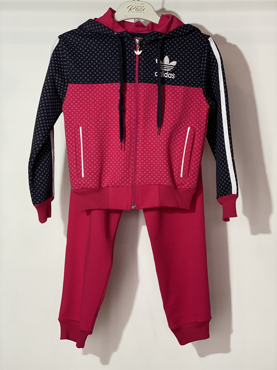 Костюм для дівчинки 8 років 128 см Туреччина