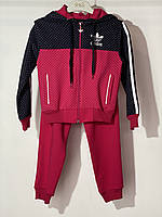 Костюм для дівчинки 8 років 128 см Туреччина