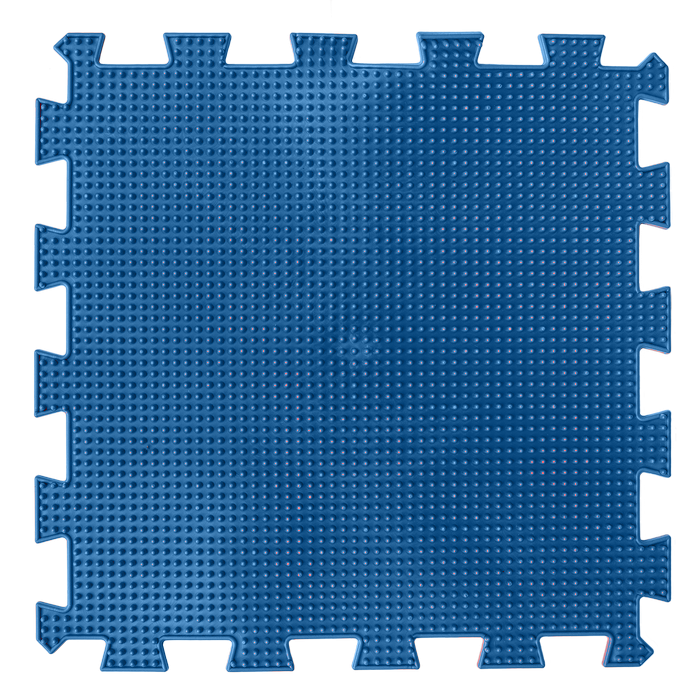 Килимок масажний Пазли Мікс Травичка 1 елемент