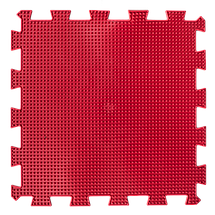 Килимок масажний Пазли Мікс Травичка 1 елемент, фото 4