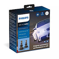 Светодиодная лампа Philips HIR2 Ultinon Pro9000 HL +250% (11012U90CWX2) (2pcs blister)