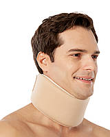 Комір Нельсона напівжорстким фіксації висота 9 см Variteks 207,Туреччина