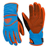 Перчатки Dynafit Mercury DST Gloves L синие