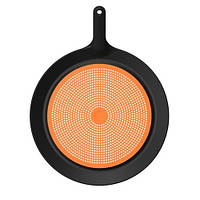 Кришка захисна для смаження Fiskars Functional Form (1027305)