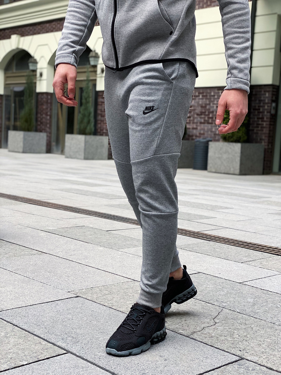 Nike Tech Fleece CLO 218 S XL