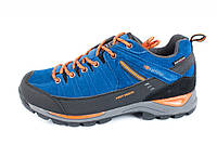 Кроссовки Karrimor Hot Rock Low мужские 43 blue