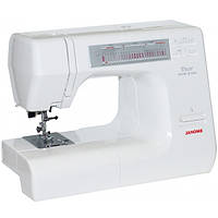 Швейна машина Janome Decor Excel Pro 5024