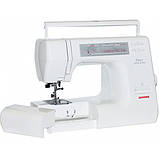 Швейна машина Janome Decor Excel Pro 5024, фото 3