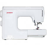Швейна машина Janome Decor Excel Pro 5024, фото 4