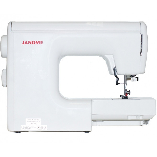 Швейная машина Janome Decor Excel Pro 5024 - фото 3 - id-p202074042