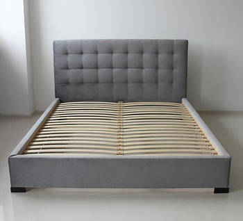 Ліжко двоспальне Скай Шик-Галичина з підйомним механізмом