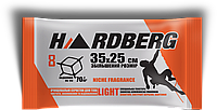 Влажные полотенца Hardberg Light оранжевые