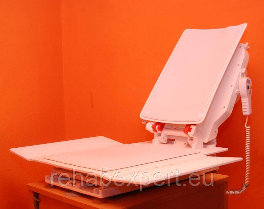 Подъемник для ванной Endres Bath Lift (Used): продажа, цена в Киеве ...