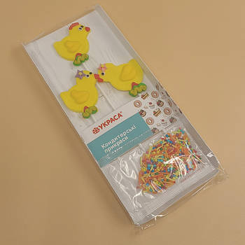 Великодній декор