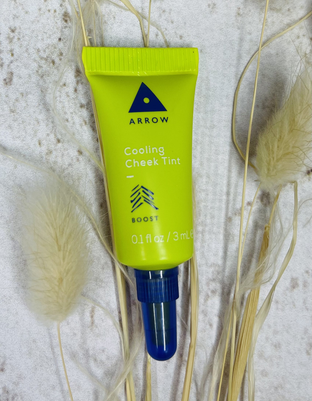 Охолоджувальні рум'яна-тинт для обличчя ARROW Cooling Cheek Tint