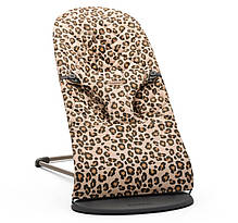 Шезлонг BabyBjorn Bliss Cotton, фото 6