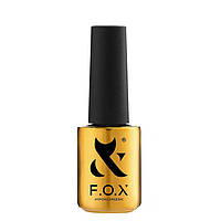 FOX Base - базове покриття для нігтів, основа, 7 мл