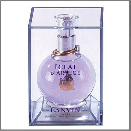 Lanvin Eclat d'arpege парфумована вода 100 ml. (Ланвін Екла Д Арпеж), фото 2