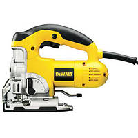 Электролобзик DeWALT DW331K (0.7 кВт, 135 мм) YLP