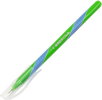 Ручка кульк. "1В" №411834 Nexus 0,6мм синя(30)(600)(2400)