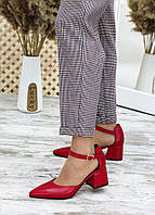 Кожаные босоножки,женские замшевые туфли на каблуке,босоножки замш,красные туфли босоножки ,туфли кожаные,