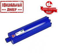 Сверло алмазное Distar DDS-W 142x450-12x1 1/4 UNC Железобетон (17903094093) YLP