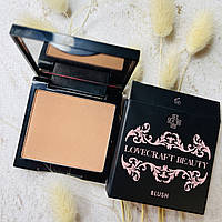 Рум'яна для обличчя LOVECRAFT BEAUTY Blush
