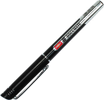 Ручка кульк. "Unimax" №UX-120-01 Documate 0,7мм чорна(12)(120)